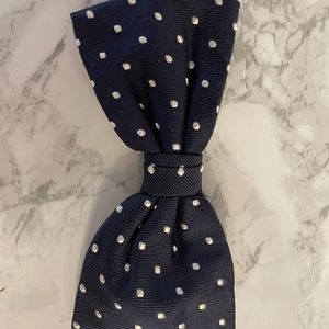 Brooks Brothers boys bowtie